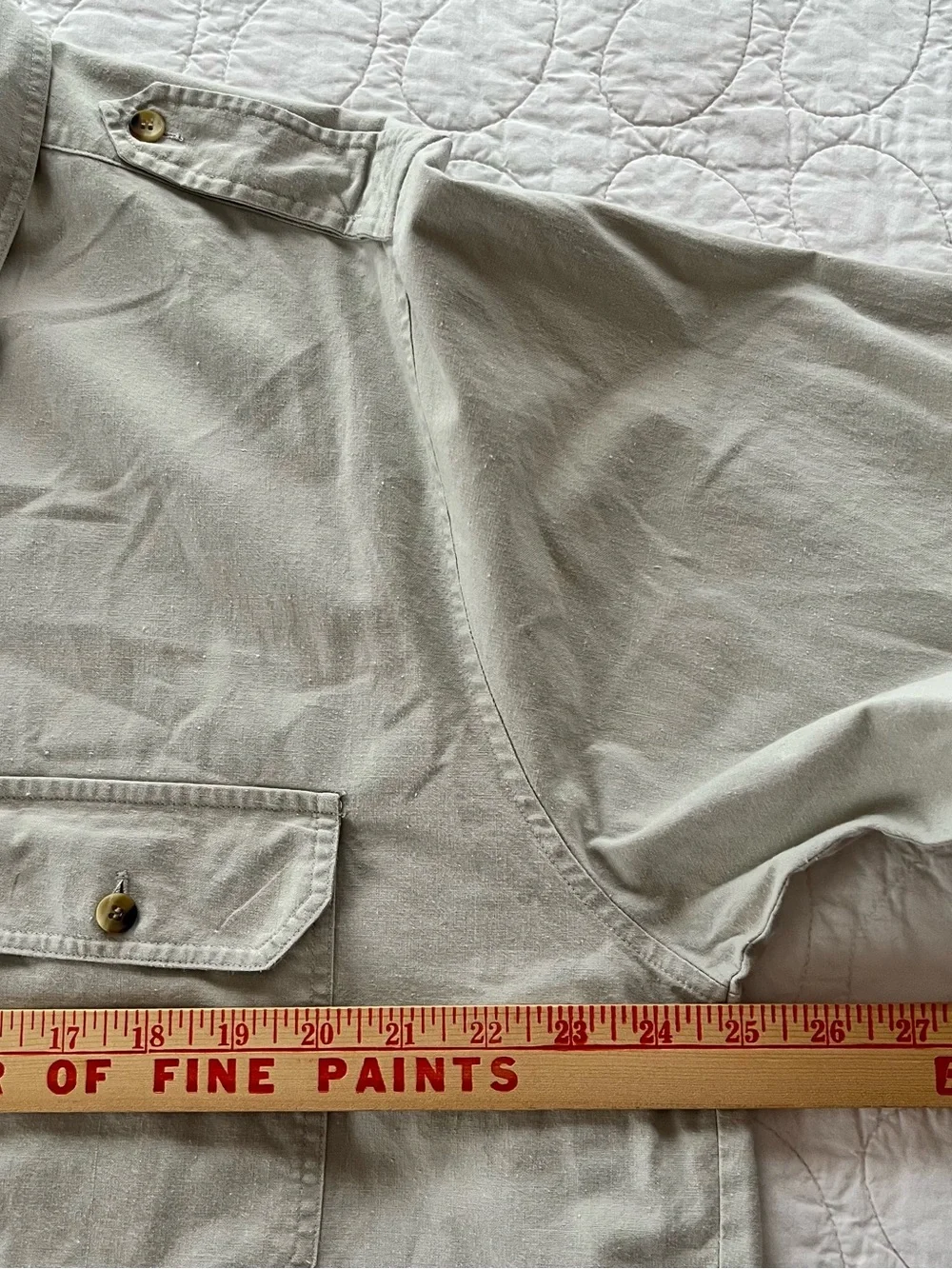 Banana Republic soft 100%